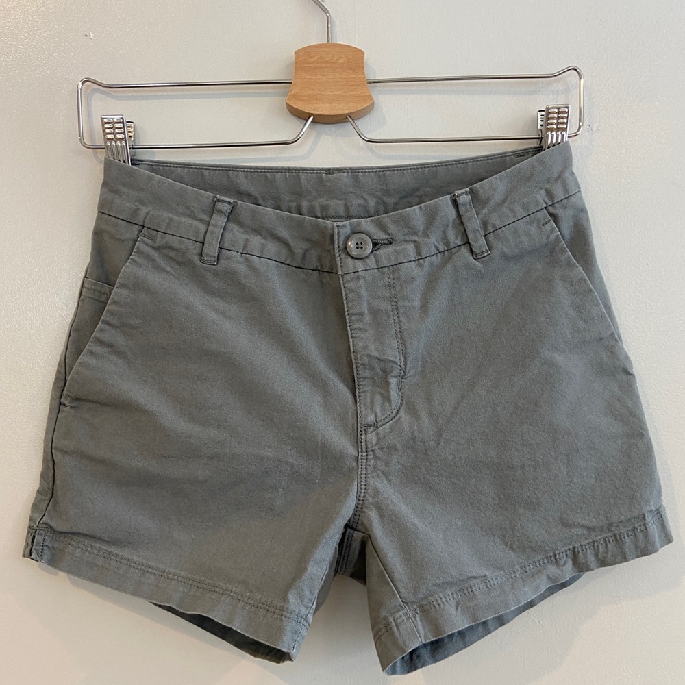 Patagonia shorts
